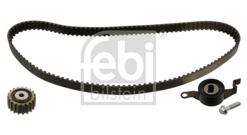 FEBI BILSTEIN Timing Belt Set