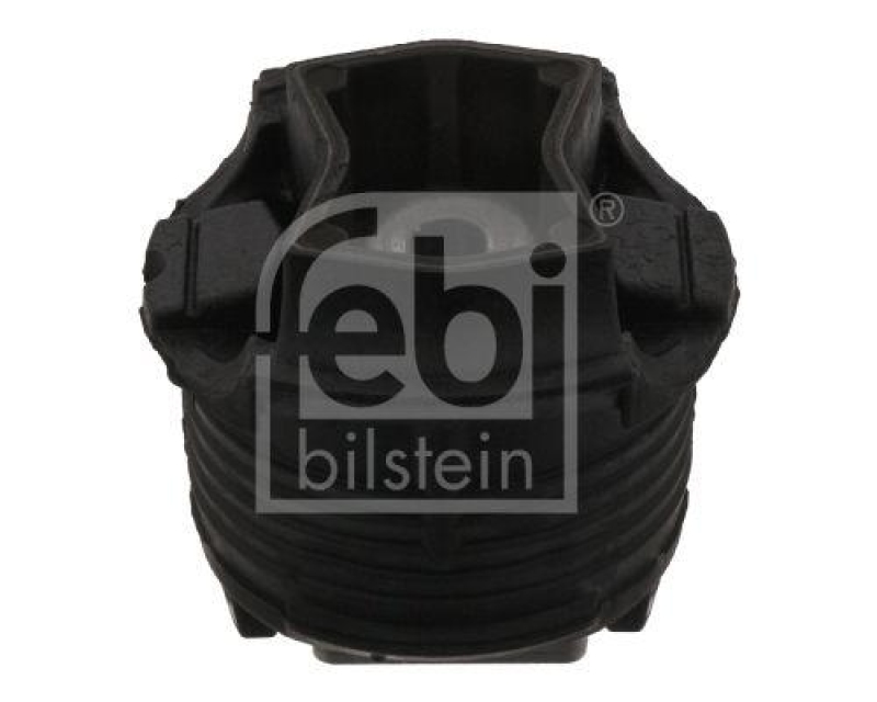 FEBI BILSTEIN Mounting, axle beam