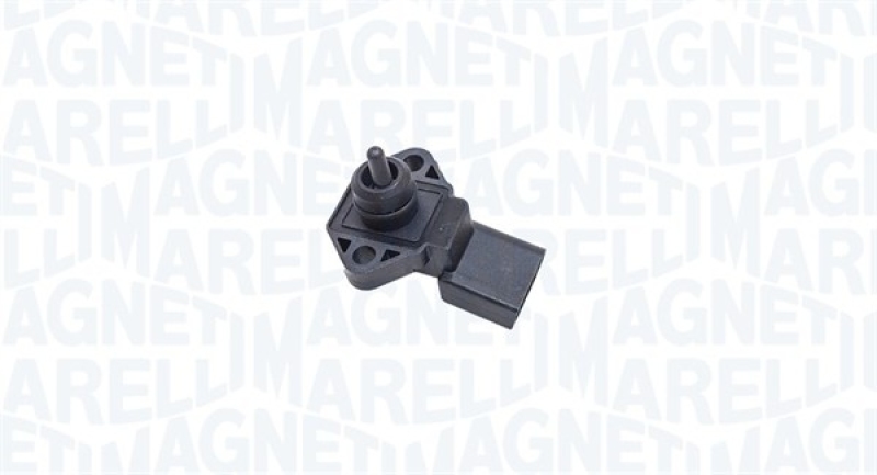 MAGNETI MARELLI Sensor, Saugrohrdruck