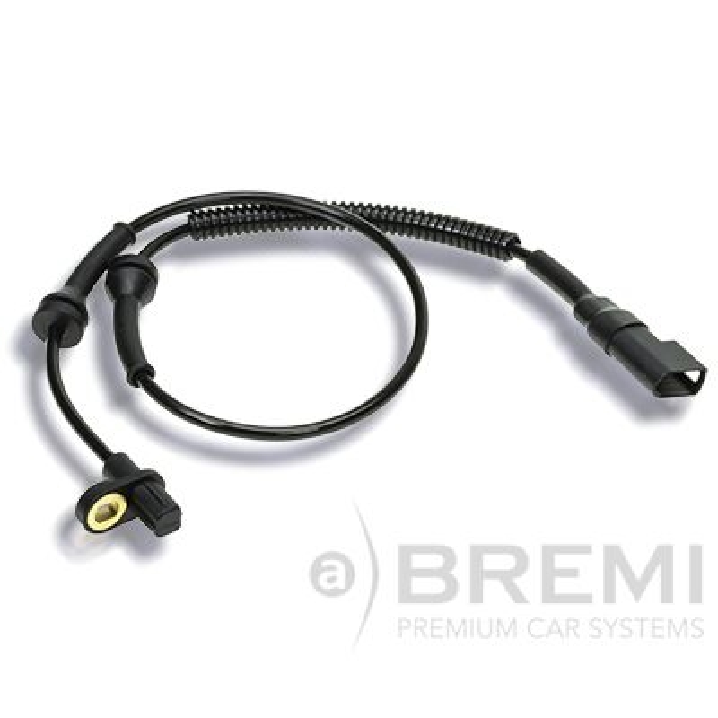 BREMI Sensor, wheel speed