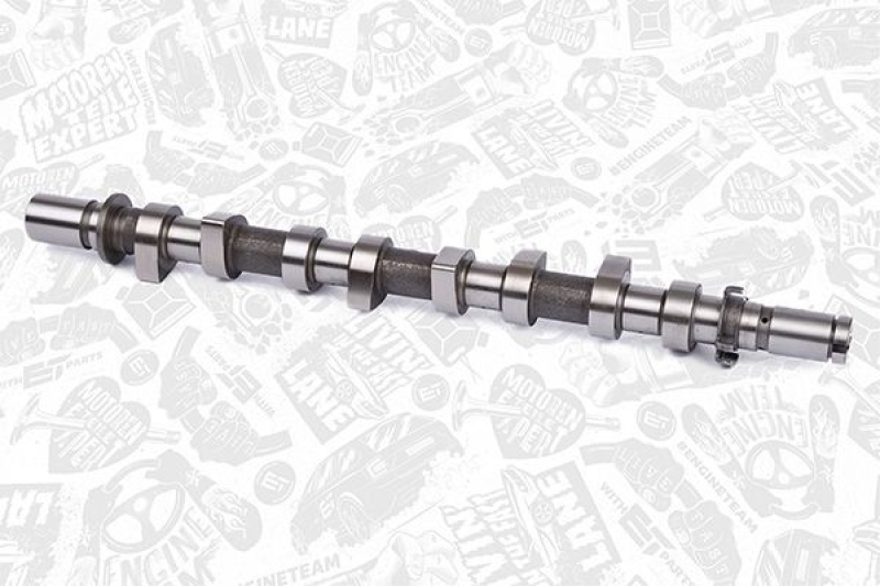 ET ENGINETEAM Camshaft