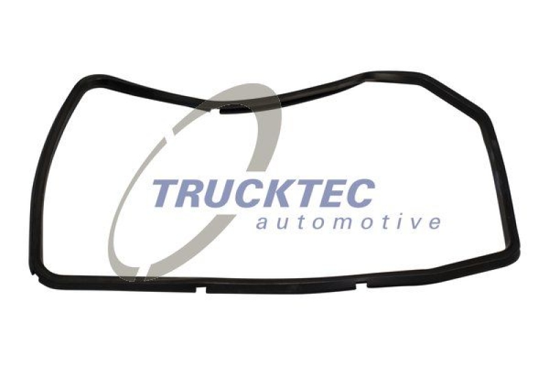 TRUCKTEC AUTOMOTIVE Gasket, automatic transmission oil sump