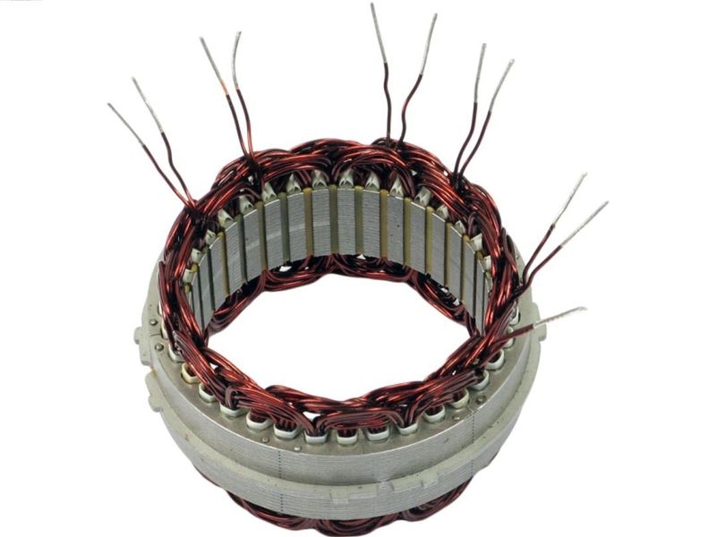 AS-PL Stator, Generator Brandneu AS-PL