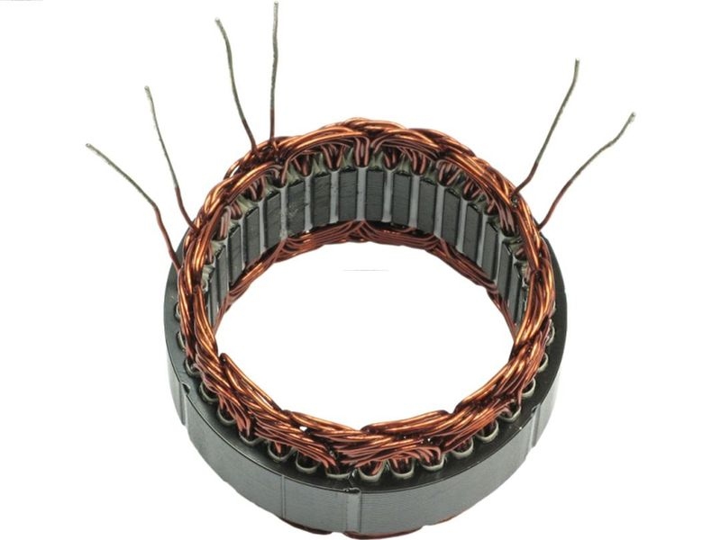 AS-PL Stator, Generator Brandneu AS-PL