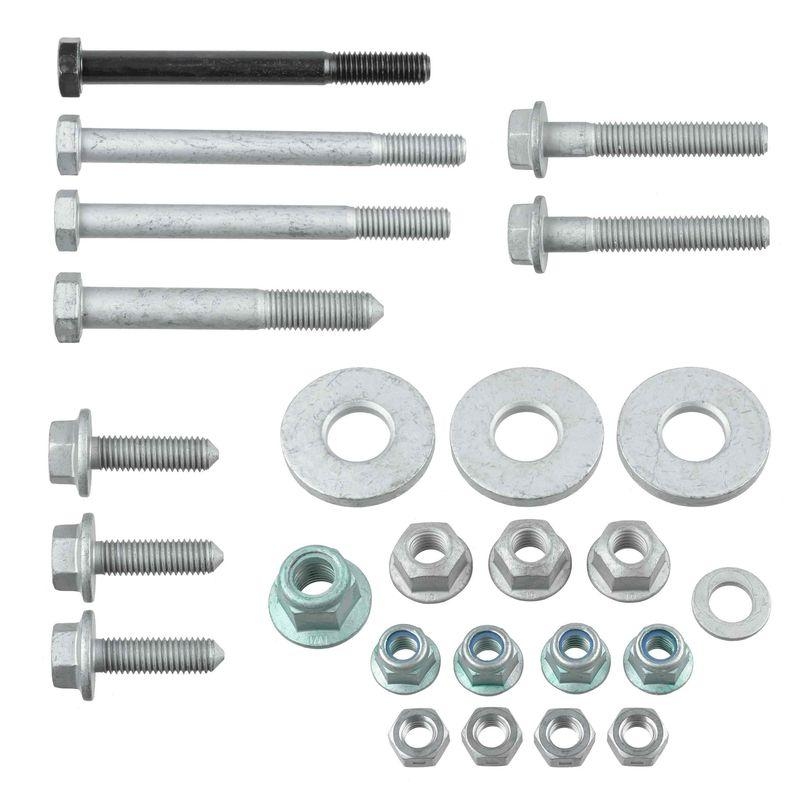 LEMFÖRDER Repair Kit, wheel suspension Service Pack