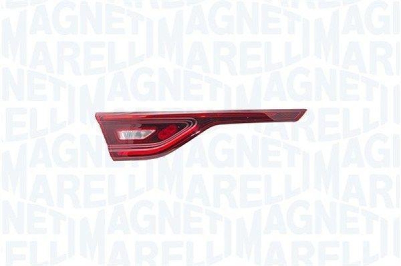 MAGNETI MARELLI Heckleuchte