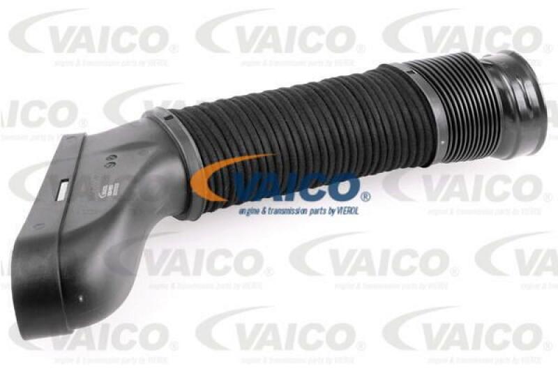 VAICO Intake Hose, air filter Original VAICO Quality