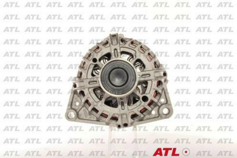 ATL Autotechnik Alternator