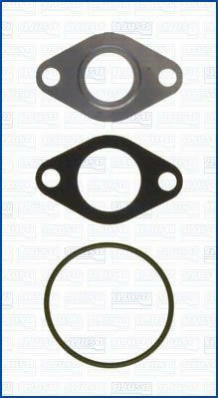 AJUSA Gasket Set, EGR system