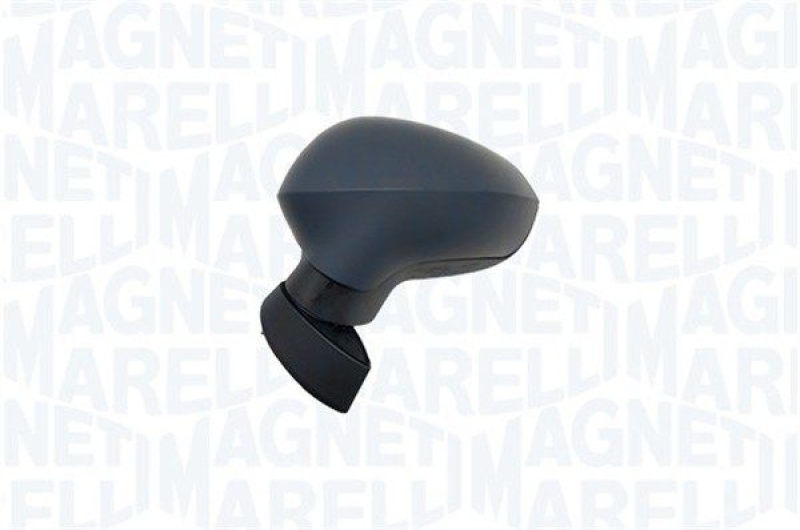 MAGNETI MARELLI Exterior Mirror