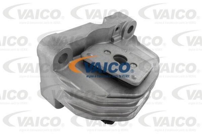 VAICO Mounting, automatic transmission Original VAICO Quality