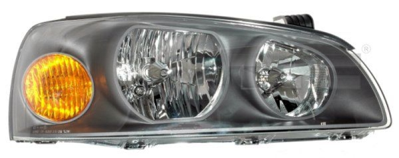 Headlight