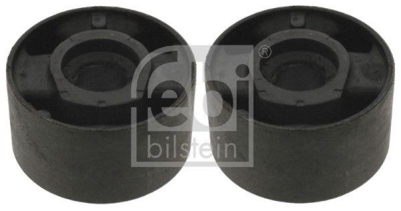 FEBI BILSTEIN Control Arm-/Trailing Arm Bush