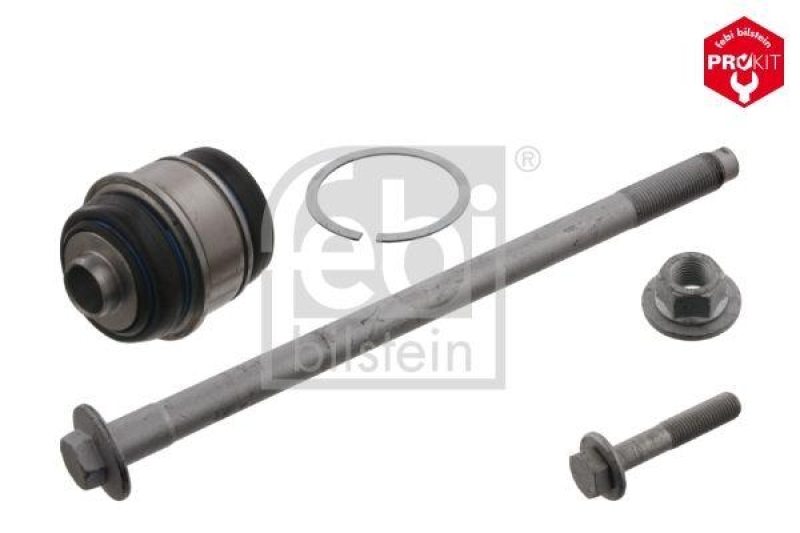 FEBI BILSTEIN Control Arm-/Trailing Arm Bush ProKit