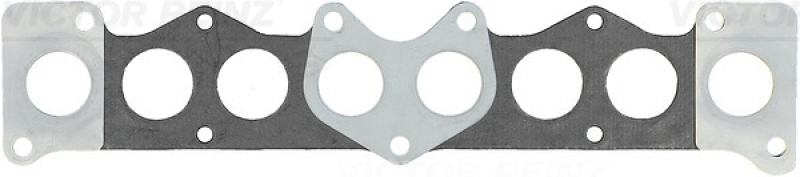 VICTOR REINZ Gasket, intake/ exhaust manifold