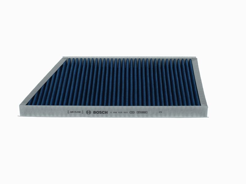 BOSCH Filter, Innenraumluft FILTER+pro