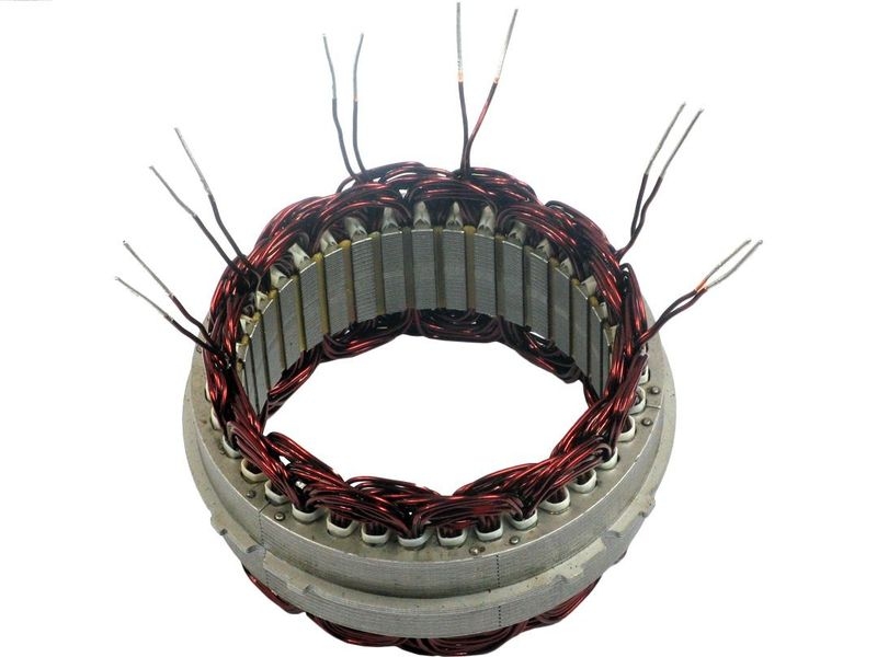 AS-PL Stator, Generator Brandneu AS-PL