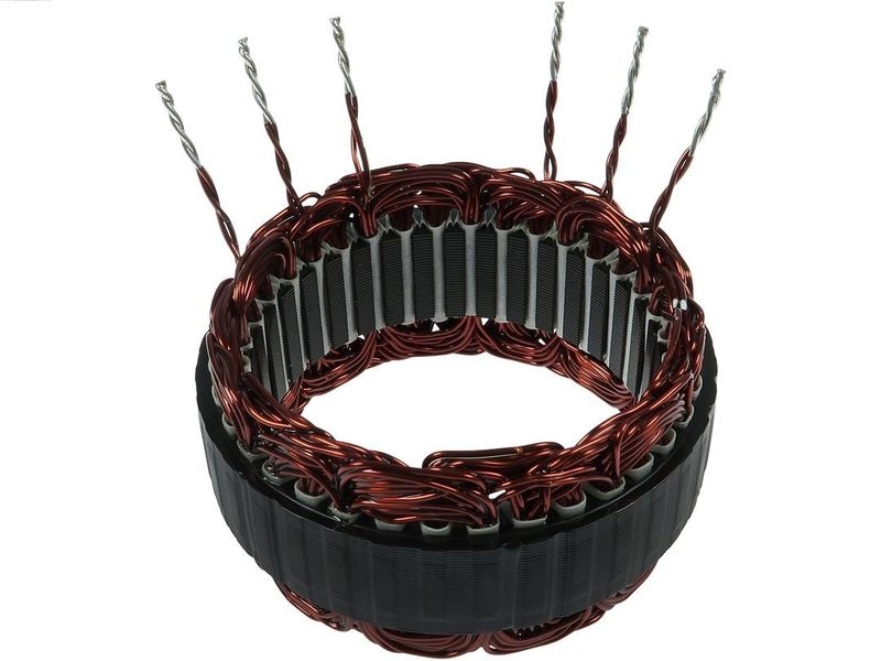 AS-PL Stator, Generator Brandneu AS-PL