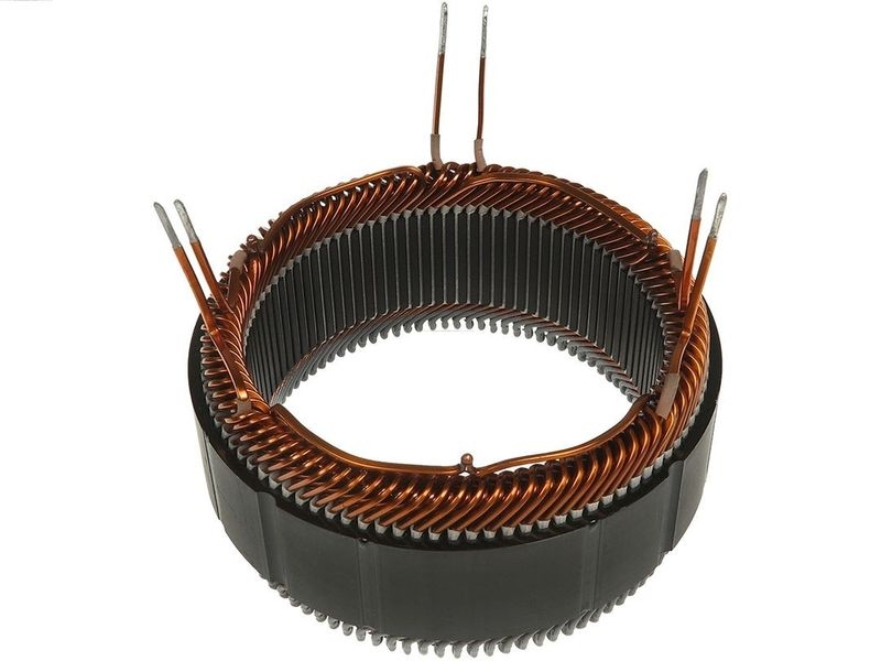 AS-PL Stator, Generator Brandneu AS-PL