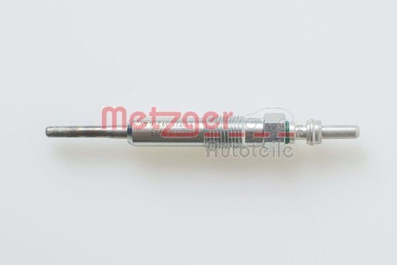 METZGER Glow Plug OE-SUPPLIER