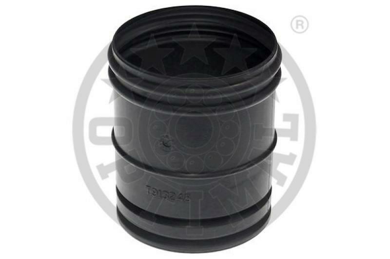 OPTIMAL Protective Cap/Bellow, shock absorber