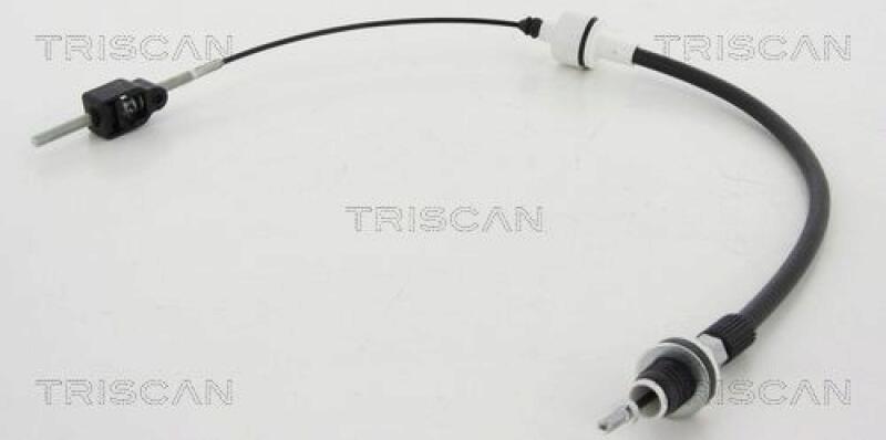 TRISCAN Clutch Cable