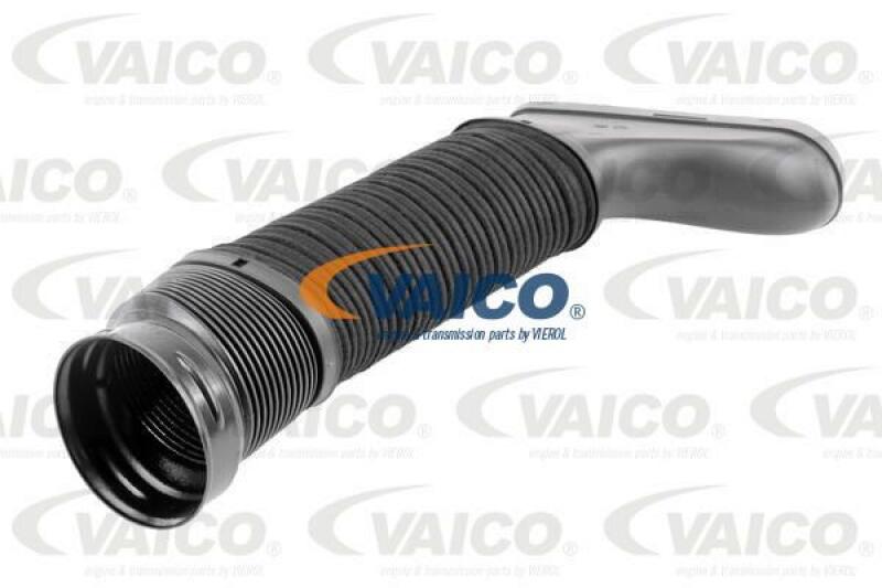 VAICO Intake Hose, air filter Original VAICO Quality