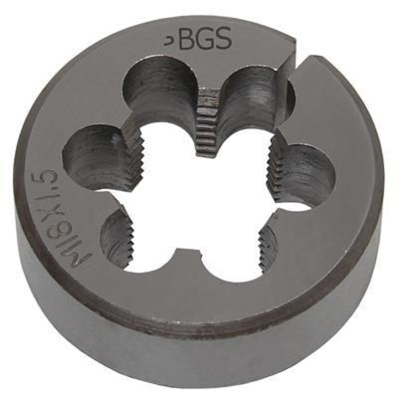 BGS Threading Die