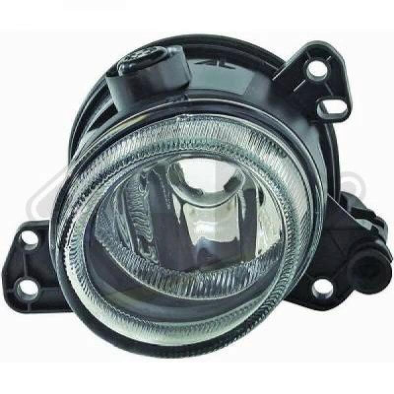 DIEDERICHS Fog Light