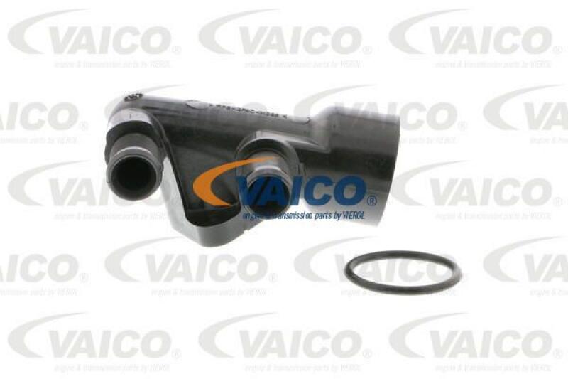 VAICO Coolant Flange Original VAICO Quality