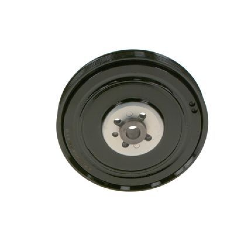 BOSCH Belt Pulley, crankshaft