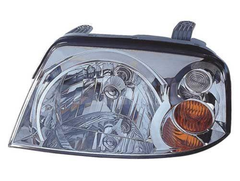 1x Halogen Hauptscheinwerfer passend für Hyundai Atos 1.1 1.0