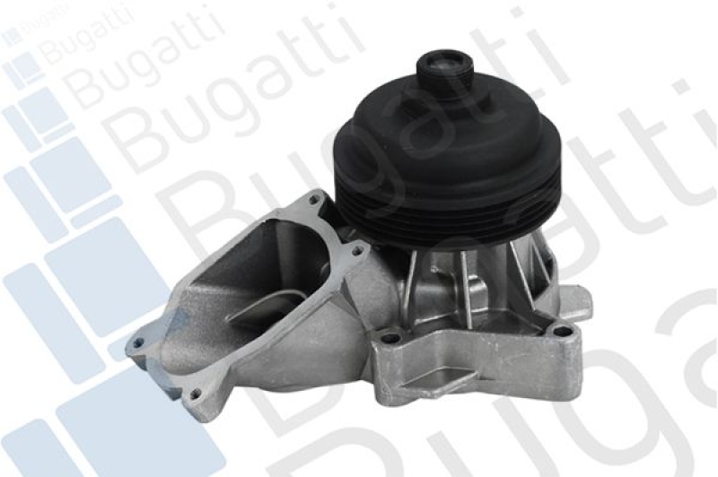 BUGATTI Water Pump, engine cooling