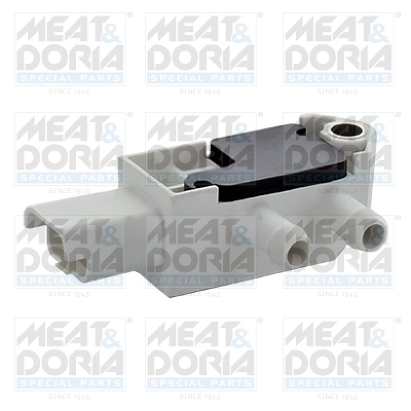 MEAT & DORIA Sensor, exhaust pressure