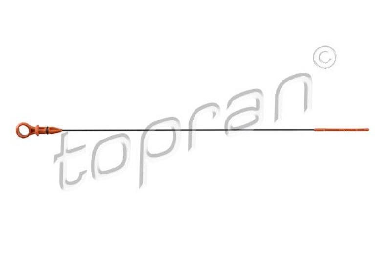 TOPRAN Oil Dipstick