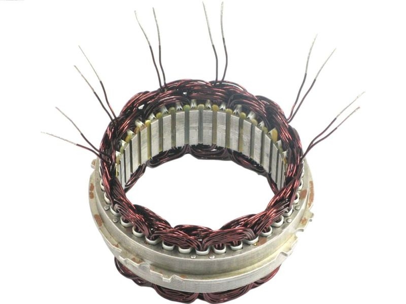 AS-PL Stator, Generator Brandneu AS-PL