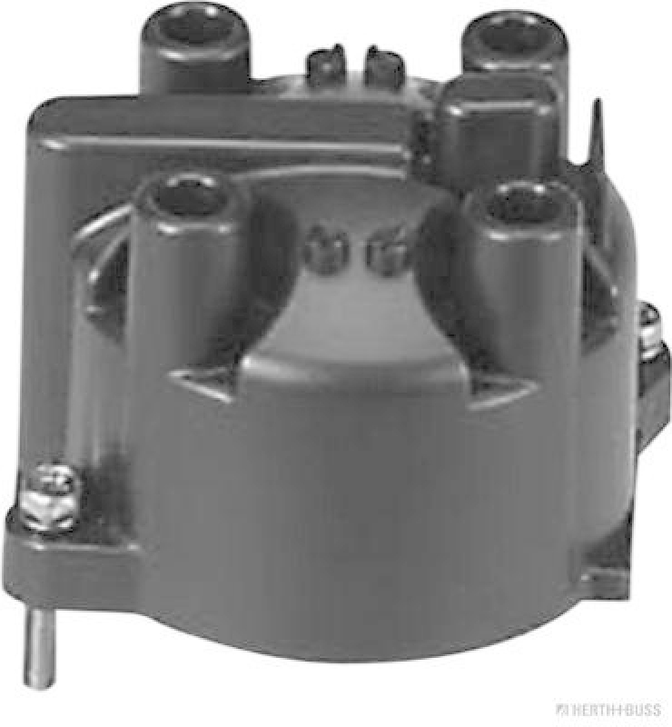 HERTH+BUSS JAKOPARTS Distributor Cap