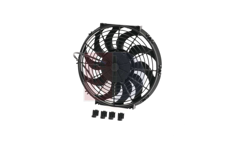 AKS DASIS Fan, radiator