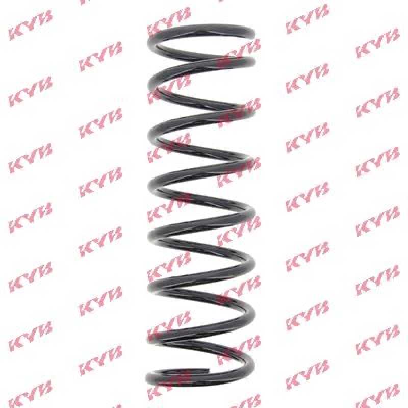 KYB Suspension Spring K-Flex