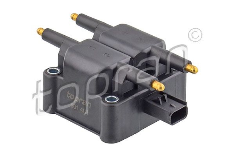 TOPRAN Ignition Coil