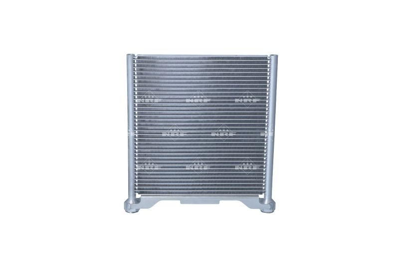 NRF Oil Cooler, engine oil