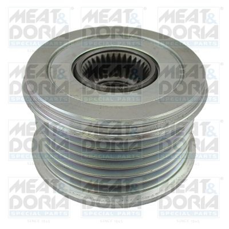 MEAT & DORIA Alternator Freewheel Clutch