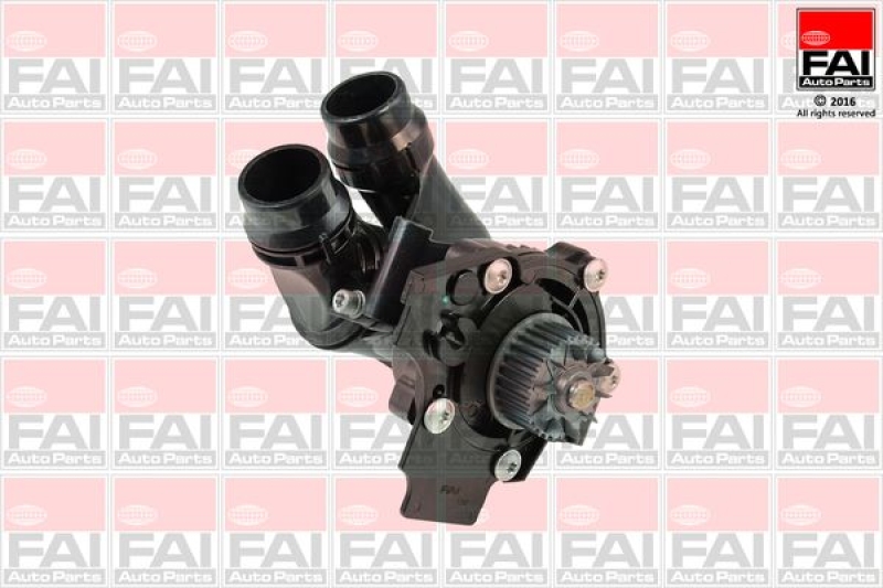 FAI AutoParts Water Pump, engine cooling