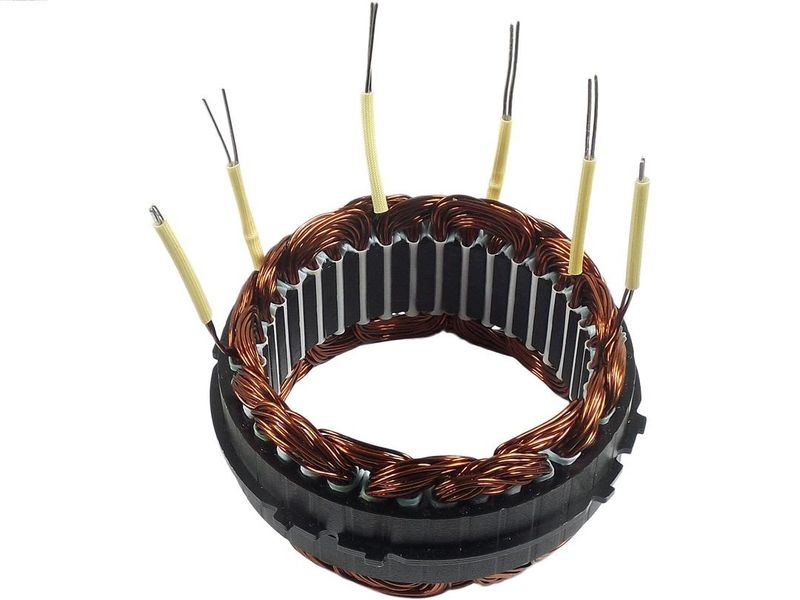 AS-PL Stator, Generator Brandneu AS-PL