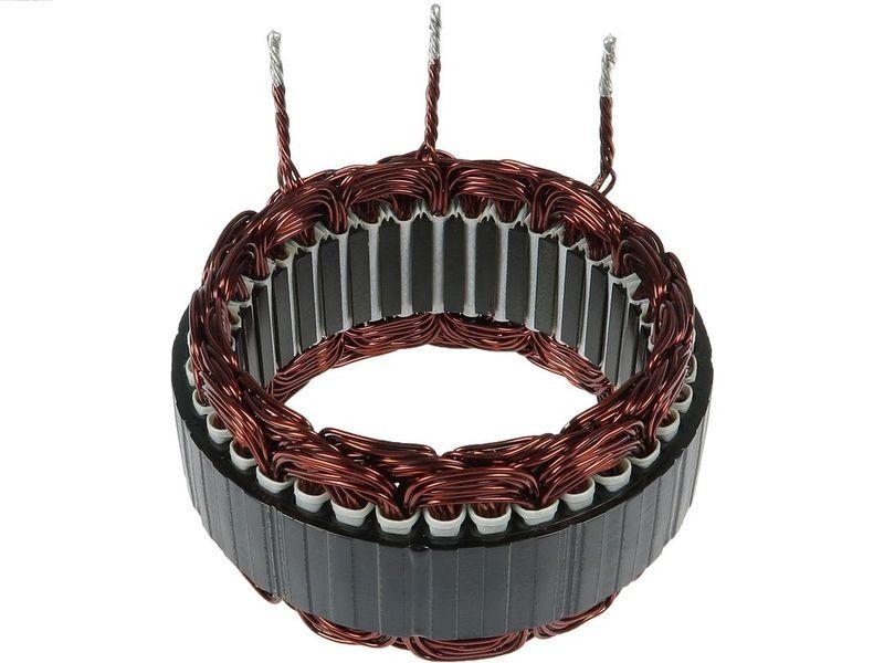 AS-PL Stator, Generator Brandneu AS-PL