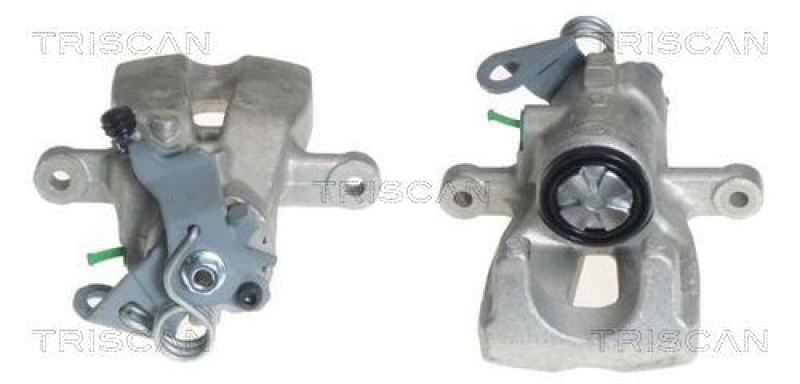 TRISCAN Brake Caliper