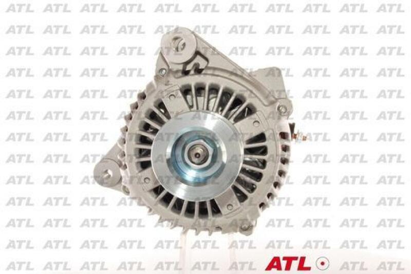 ATL Autotechnik Alternator