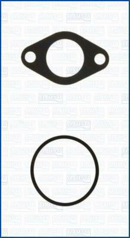 AJUSA Gasket Set, EGR system