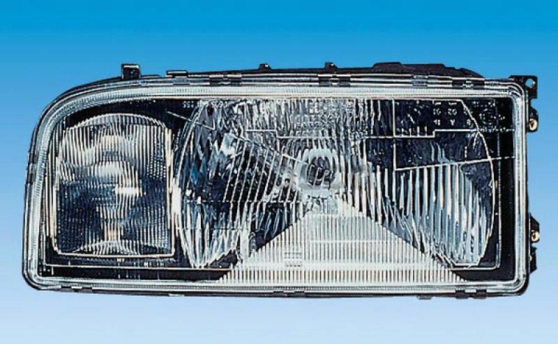 BOSCH Headlight