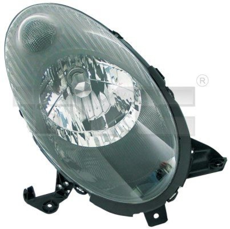 Headlight